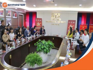 Gymaster hân hạnh tài trợ mùa đầu tiên Cuộc thi “ Ngôi sao PT - PT Star tp Hồ Chí Minh mở rộng 2019” 3