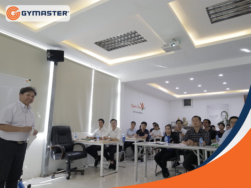 Gymaster hợp tác cùng X-Trend Japan, phát triển hệ thống Medical Fitness 2
