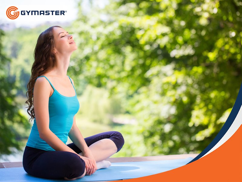 5 Lợi ích của Yoga với phụ nữ hiện đại 2