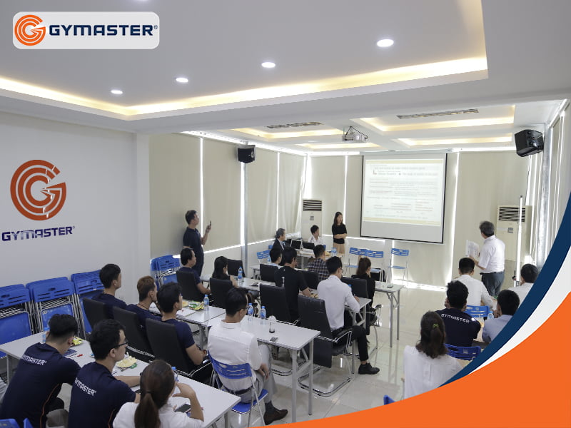 Gymaster hợp tác cùng X-Trend Japan, phát triển hệ thống Medical Fitness 3