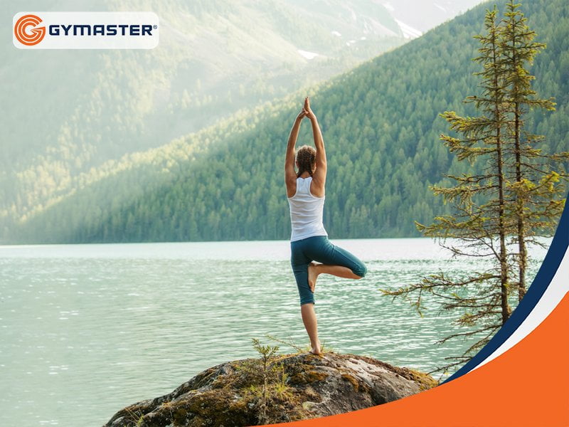5 Lợi ích của Yoga với phụ nữ hiện đại 1