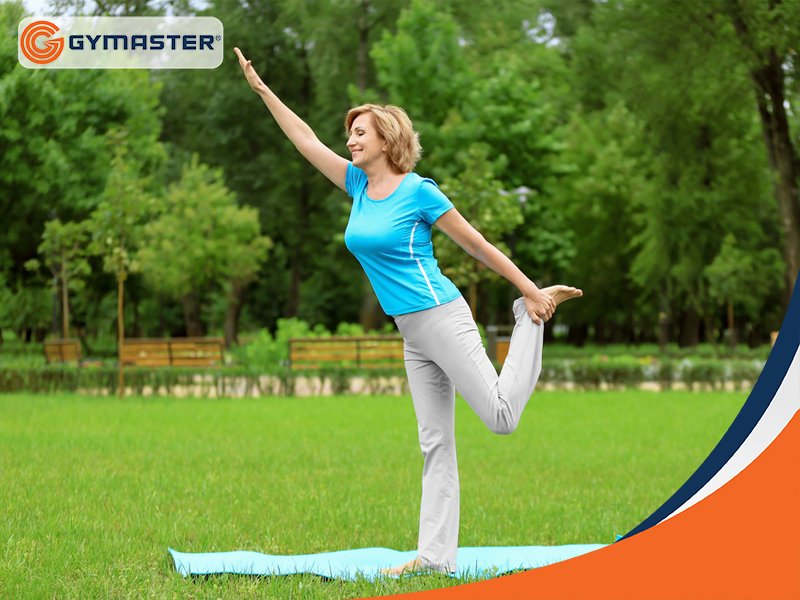 YOGA - NGƯỜI BẠN ĐỒNG HÀNH CỦA NGƯỜI PHỤ NỮ QUA TỪNG GIAI ĐOẠN CUỘC ĐỜI 3