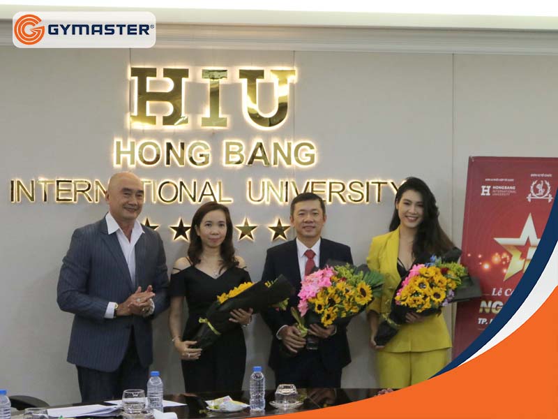 Gymaster hân hạnh tài trợ mùa đầu tiên Cuộc thi “ Ngôi sao PT - PT Star tp Hồ Chí Minh mở rộng 2019” 3