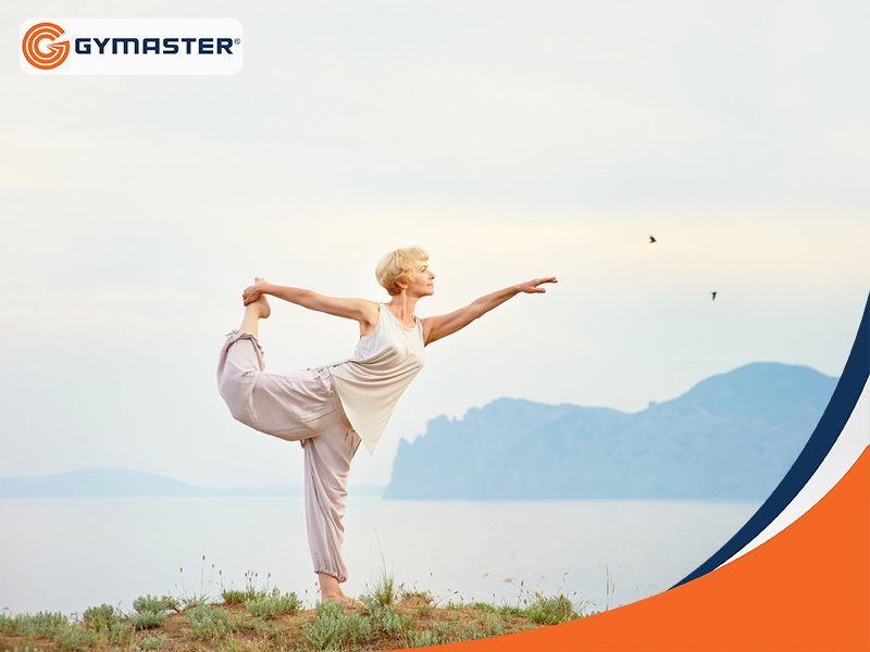 YOGA - NGƯỜI BẠN ĐỒNG HÀNH CỦA NGƯỜI PHỤ NỮ QUA TỪNG GIAI ĐOẠN CUỘC ĐỜI 4