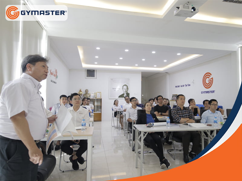 Gymaster hợp tác cùng X-Trend Japan, phát triển hệ thống Medical Fitness 5