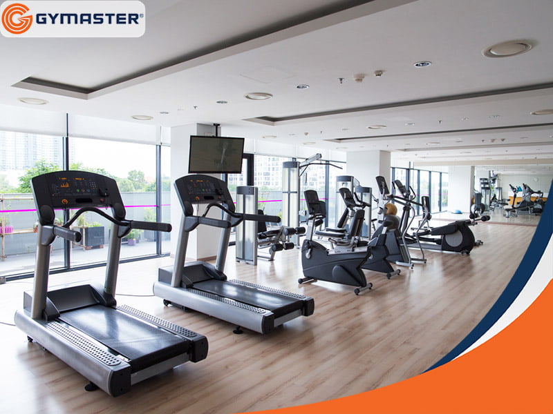 Gymaster dẫn đầu xu hướng setup phòng Gym cho các tòa cao ốc tại Việt Nam 2