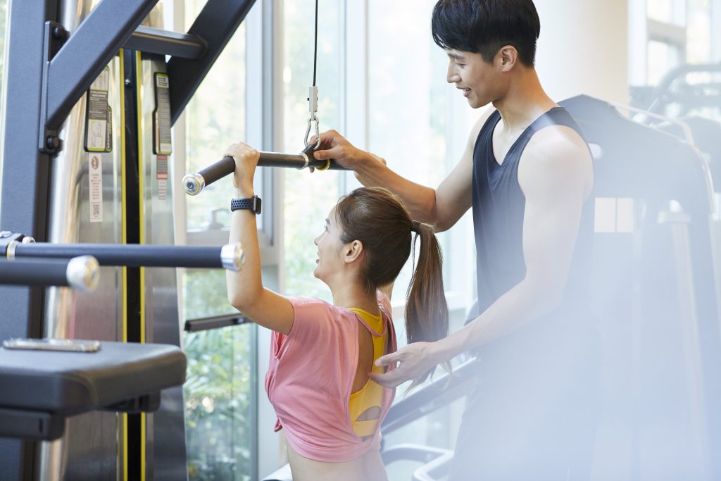 Private Gym - Lựa chọn cho sự Khởi đầu kinh doanh phòng gym của bạn 1 Private Gym - Lựa chọn cho sự Khởi đầu kinh doanh phòng gym của bạn 1