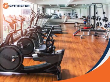 Thiết kế phòng tập thể hình tạo động lực cho hội viên 19