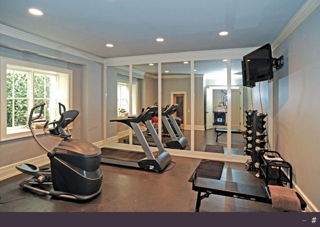 LẮP ĐẶT HOME GYM VỚI CHÍ PHÍ CỰC THẤP 1