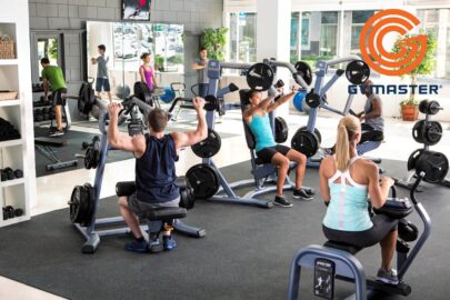 BẢO TRÌ VÀ SỬA CHỮA THIẾT BỊ HOME GYM Ở ĐÂU? 43