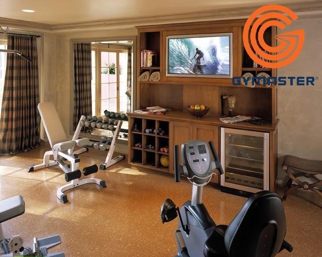 3 MÔ HÌNH HOME GYM TIÊU BIỂU 1