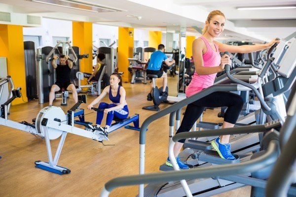 Có nên thuê Shophouse mở phòng gym tại chung cư? 3