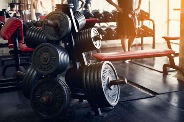 Những tiêu chí setup phòng gym dành cho khách sạn 5 sao 2