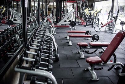 Setup một Private Gym tối ưu cần những điều gì? 45