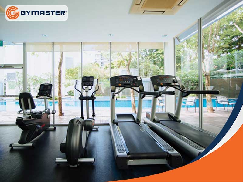 Dịch vụ tư vấn setup phòng Gym tại Gymaster ( Phần 1) 2