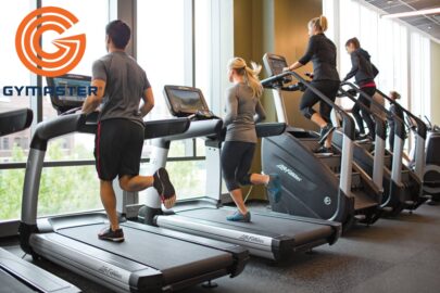 Doanh nghiệp được gì khi mở phòng tập gym cho nhân viên 21