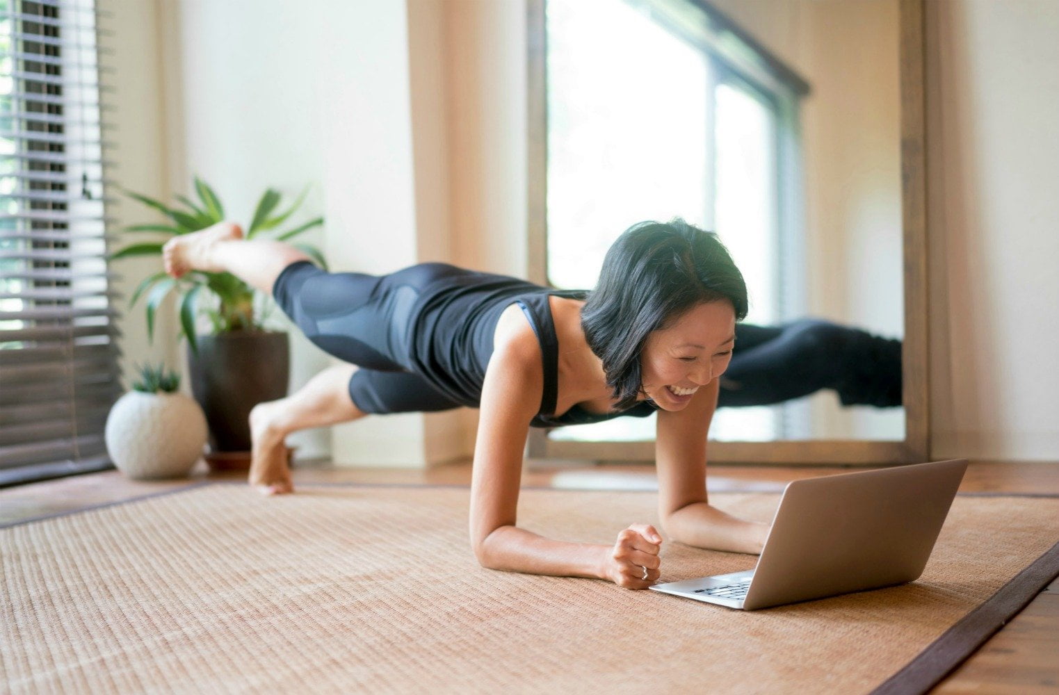 MỞ PHÒNG GYM TẠI NHÀ? TẠI SAO KHÔNG? 3