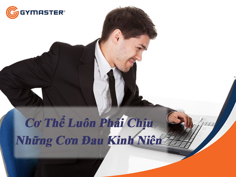 41 9 DẤU HIỆU BÁO ĐỘNG CHO THẤY CƠ THỂ BẠN ĐANG CẦN TẬP LUYỆN THỂ DỤC ( Phần 2) 3