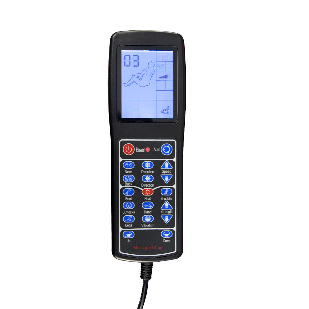 5100-5.jpg-copy Ghế Massage Buheung MK-5100 ( Tặng súng massage MK-330 + chai vệ sinh da ) 6