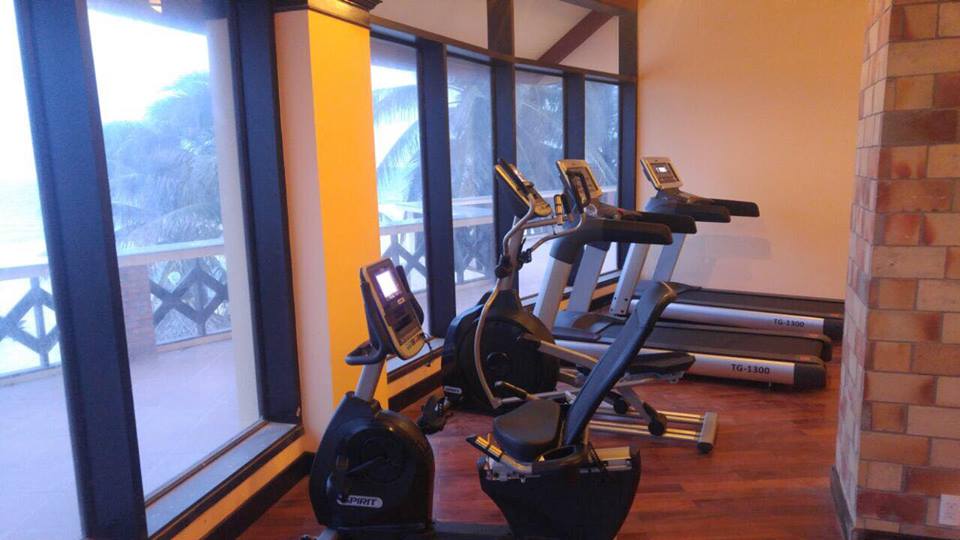 MỞ PHÒNG GYM TẠI NHÀ MÙA COVID 5