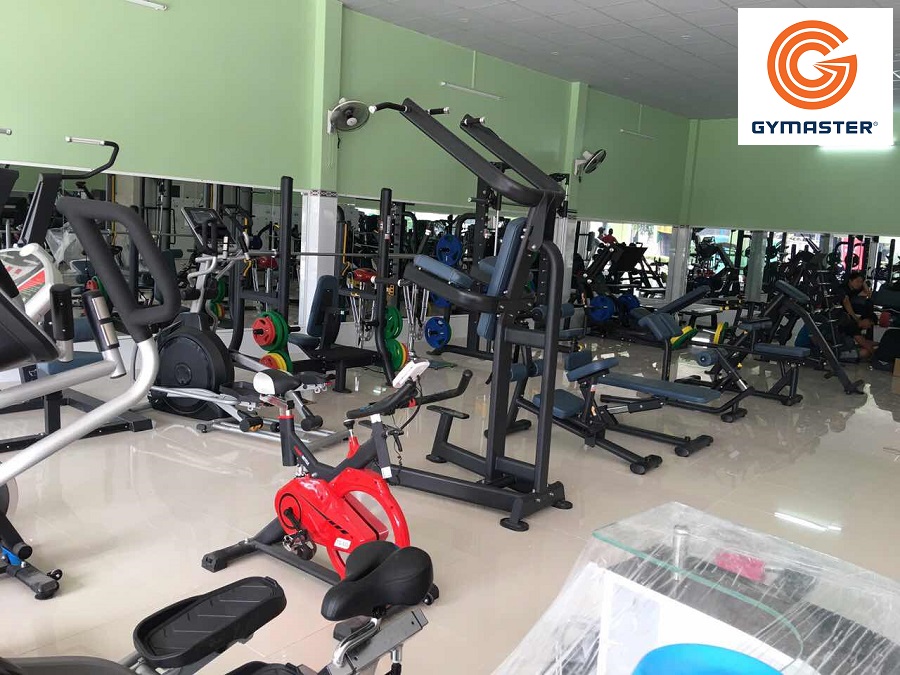 LÝ DO NÊN KINH DOANH PHÒNG TẬP GYM NGAY TỪ BÂY GIỜ 5 LÝ DO NÊN KINH DOANH PHÒNG TẬP GYM NGAY TỪ BÂY GIỜ 5