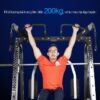 Giàn tạ đa năng Tiger Sport TGH-999 18