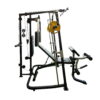 Giàn tạ đa năng Tiger Sport TGH-997 5