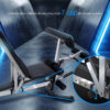 Giàn tạ đa năng Tiger Sport TGH-999 20