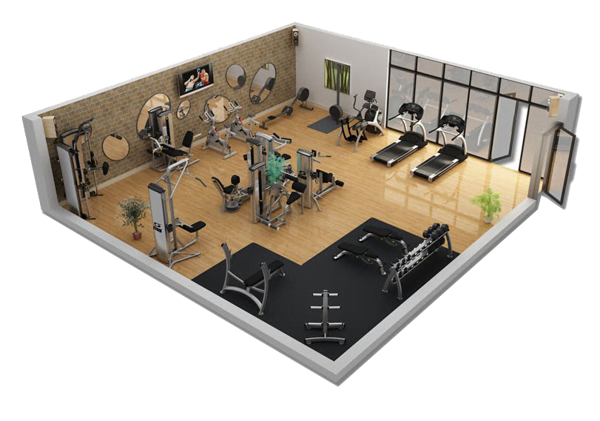 78930c664c_86ba3d7933ca499189f8ef6f5a49dc22_grande-101 setup phòng gym