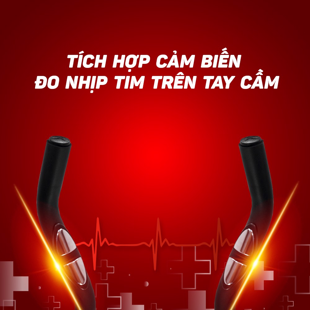 XE ĐẠP TẬP TẠI NHÀ MK 298 12 XE ĐẠP TẬP TẠI NHÀ MK 298 18