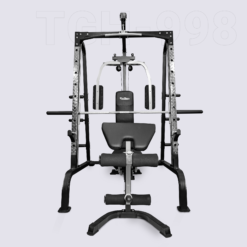 Trang Chủ 100 Giàn tạ đa năng Tiger Sport TGH-998