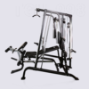 Giàn tạ đa năng Tiger Sport TGH-998 7