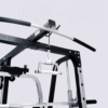 Giàn tạ đa năng Tiger Sport TGH-998 8