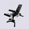 Giàn tạ đa năng Tiger Sport TGH-998 9