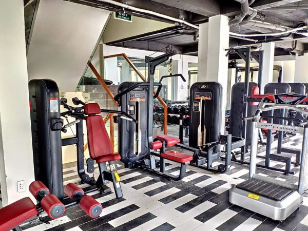 Mở phòng tập gym ở quê có nên không? 1