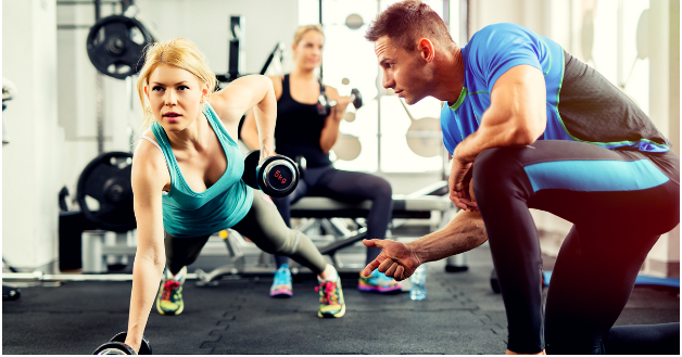 Cách tuyển dụng lựa chọn nhân viên PT phù hợp. 1 Cách tuyển dụng lựa chọn nhân viên PT phù hợp. 1