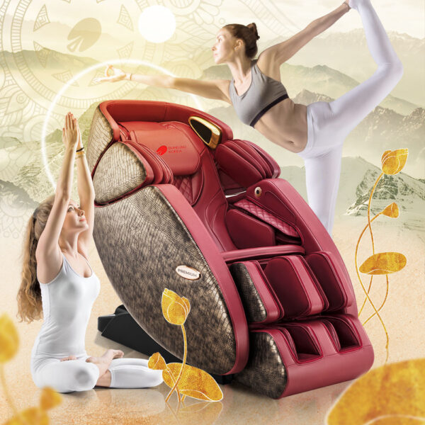 MK-9200-yoga-600x600 Ghế Massage 5D Master Yoga Buheung MK-9200 1