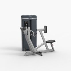 Seated Row Máy khối kéo xô TGP-380