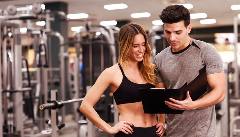 Xây dựng văn hóa phòng gym, tạo sự khác biệt trong tâm trí khách hàng 1 Xây dựng văn hóa phòng gym, tạo sự khác biệt trong tâm trí khách hàng 1