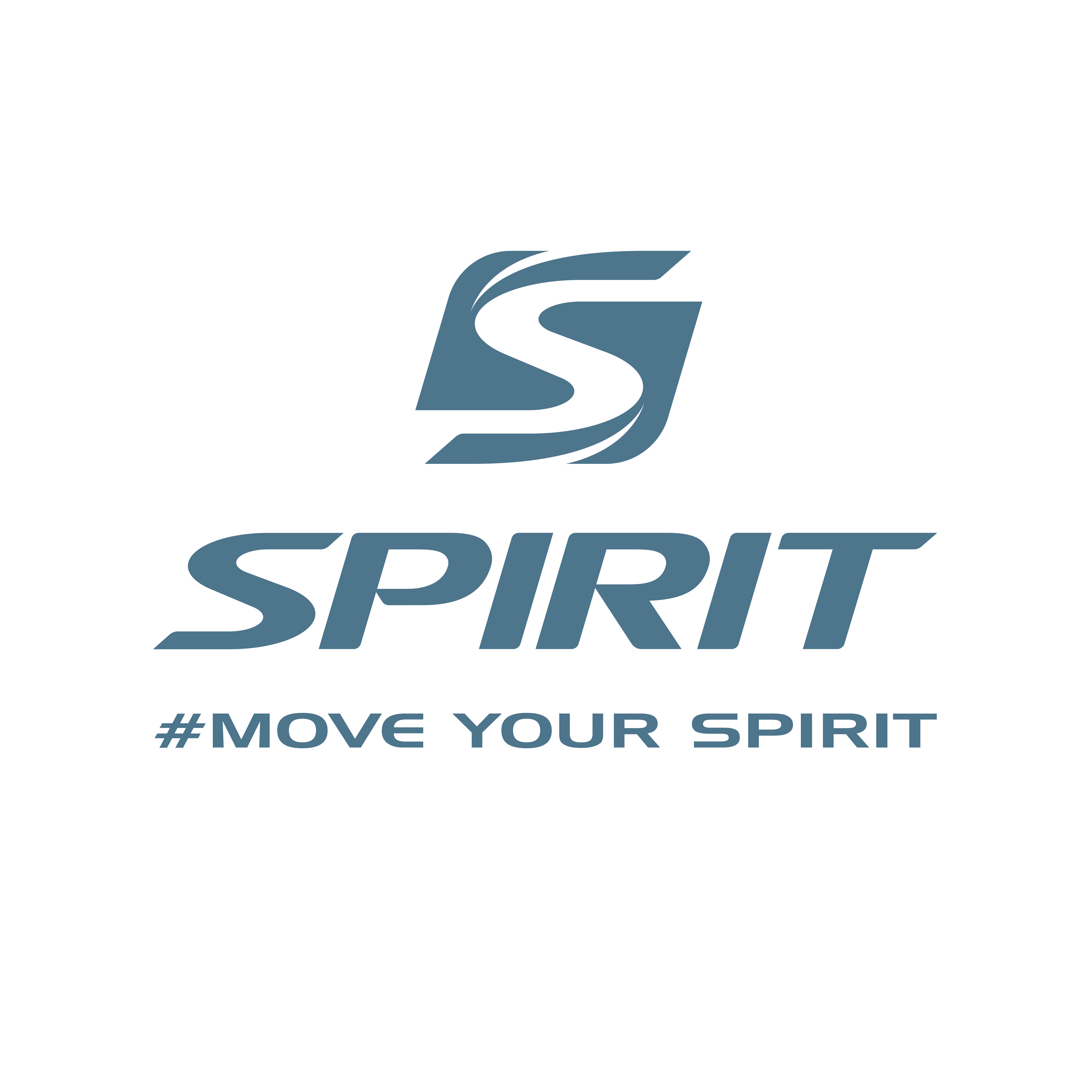 Spirit Logo 01