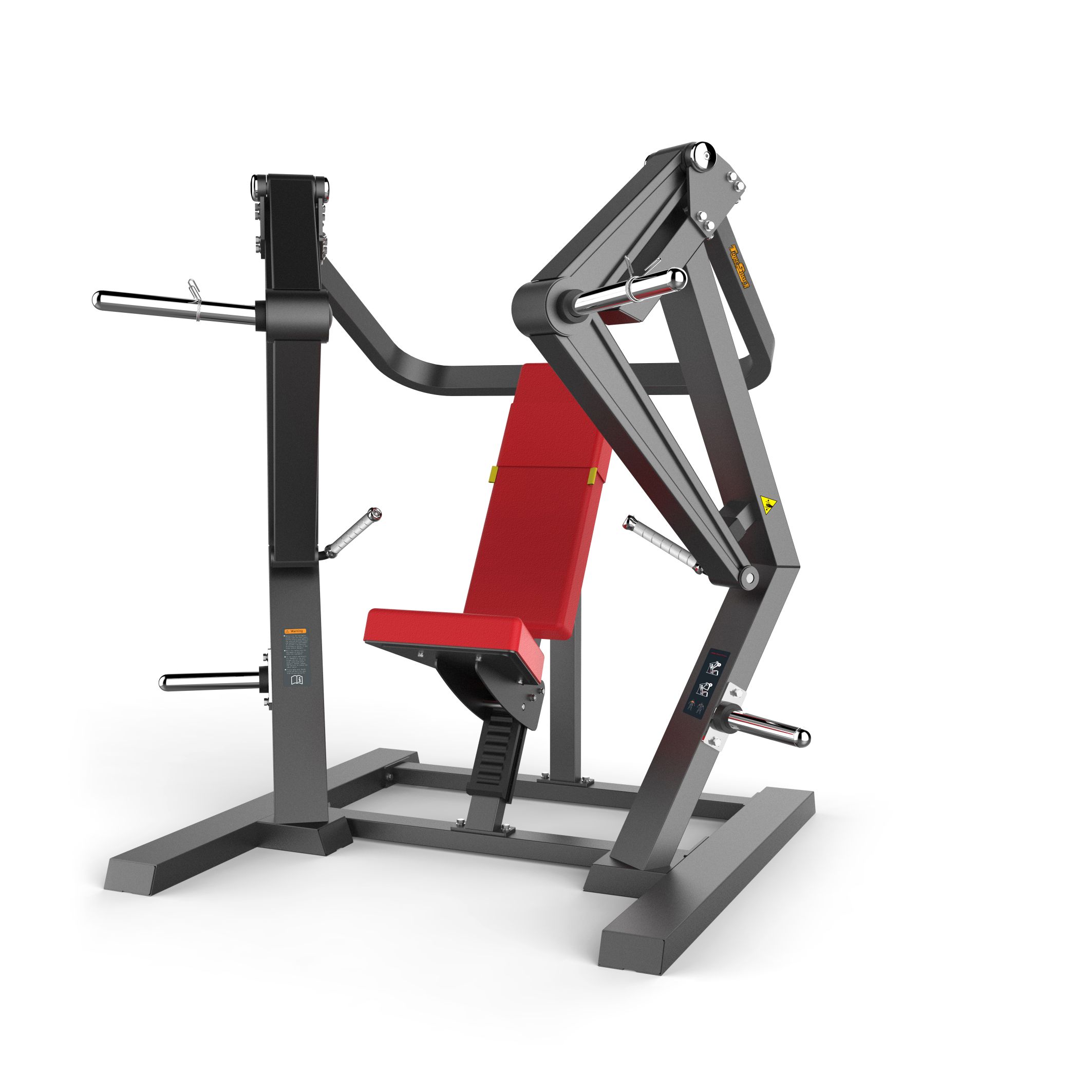 TGP-430 Wide Chest Price Robot đẩy ngực TGP-430