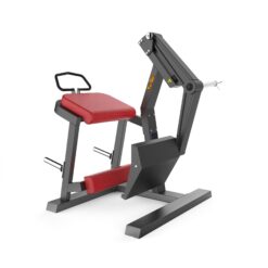 Rear kick Robot đá đùi sau TGP-480