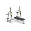 Ghế đẩy ngực ngang Tiger Sport TGP-520