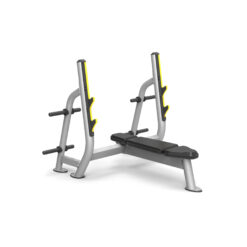 Ghế đẩy ngực ngang Tiger Sport TGP-520