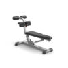 Abdominal Crunch Board Ghế tập bụng TGP-560