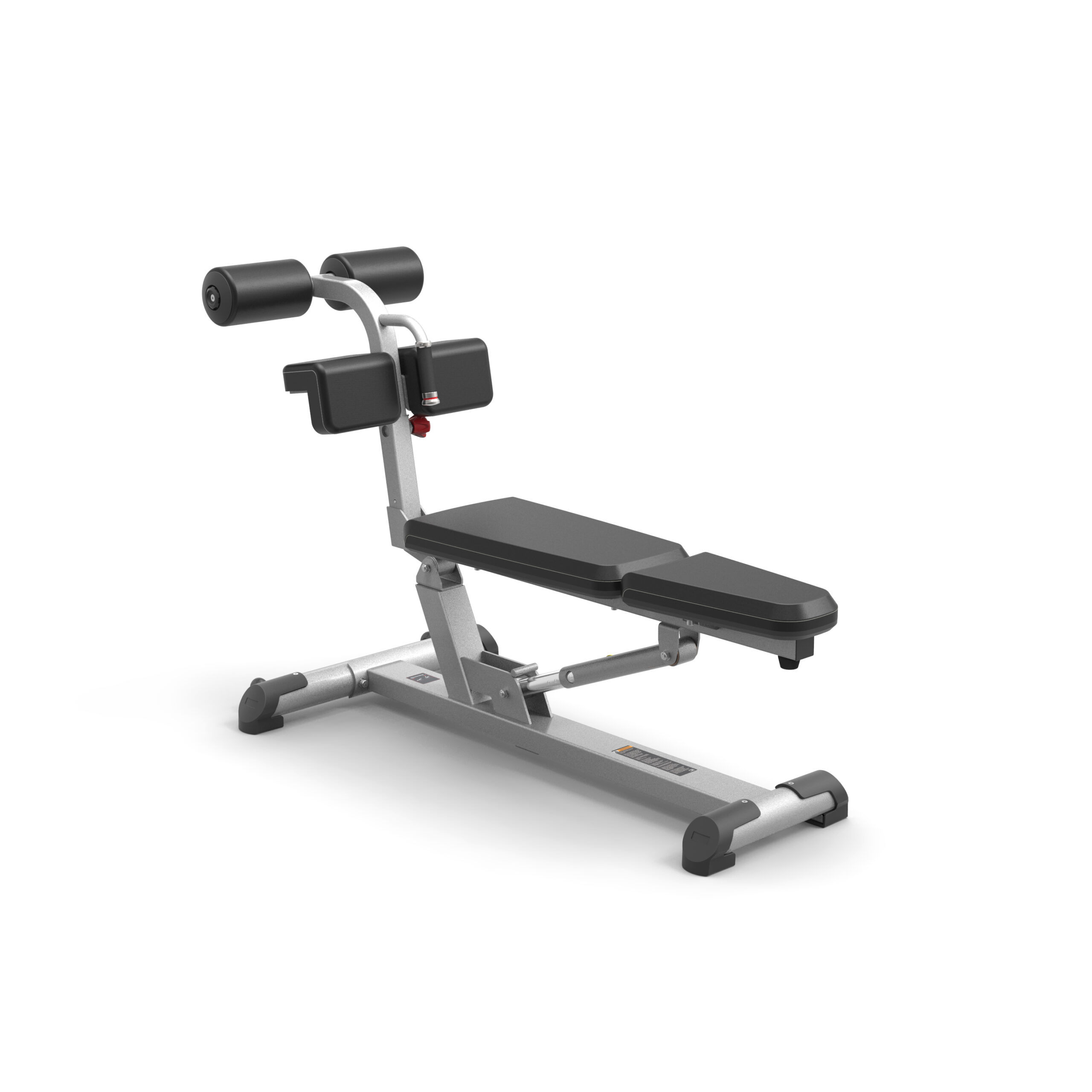 TGP-560 Abdominal Crunch Board Ghế tập bụng TGP-560
