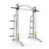 Smith Machine Khung gánh tạ có trợ lực TGP-580N 1 Smith Machine Khung gánh tạ có trợ lực TGP-580N