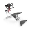 Stretching Machine Ghế dãn cơ TGP-610 3 Stretching Machine Ghế dãn cơ TGP-610