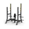 seated lifting rack Khung gánh tạ TGP-630