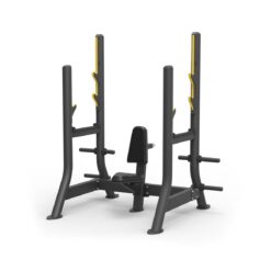 seated lifting rack Khung gánh tạ TGP-630